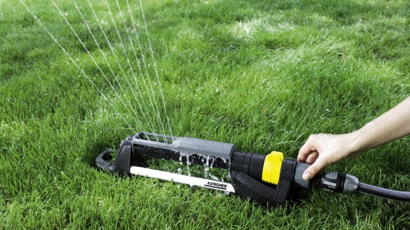 Đầu phun xoay Karcher OS 5.320 S (2.645-134.0)
