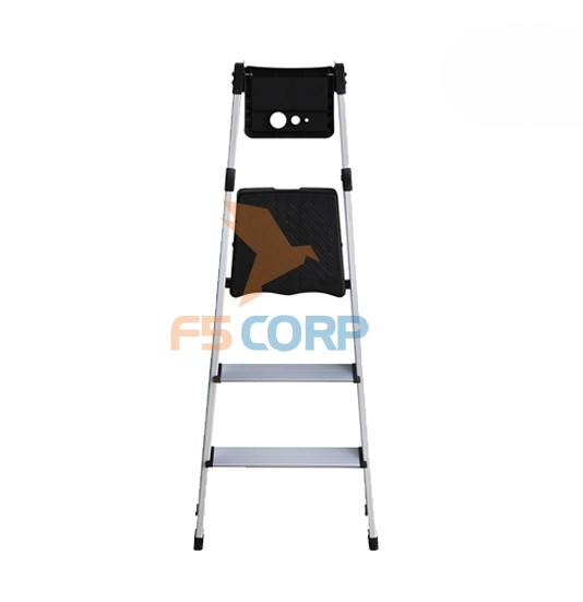 Thang ghế 3 bậc Nikawa NKP-03