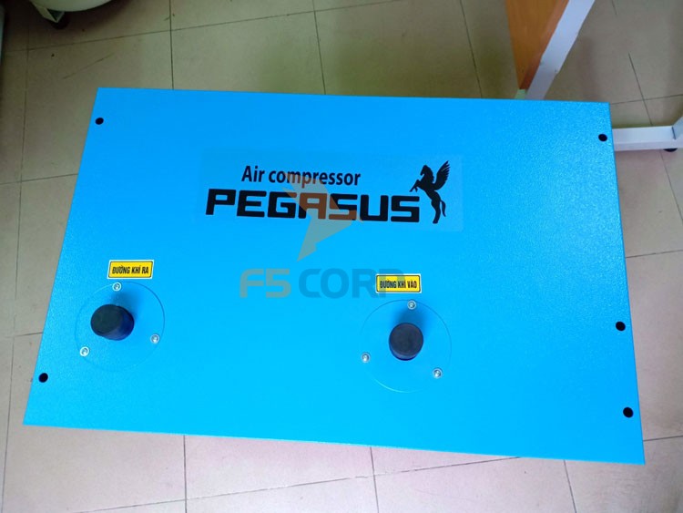 Máy sấy khí Pegasus TMMSK-15