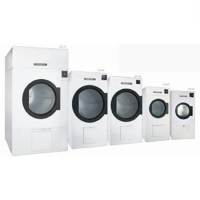 Máy sấy công nghiệp Girbau-STI SERIES