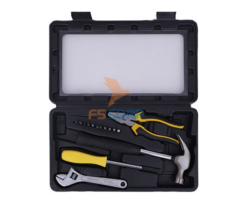 Bộ dụng cụ đa năng 16 món Nikawa NK-HF16