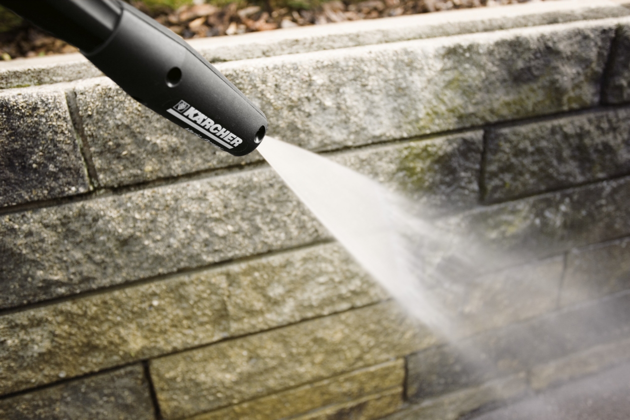 Đầu phun Karcher  Vario Power VP 160 2.643-242.0