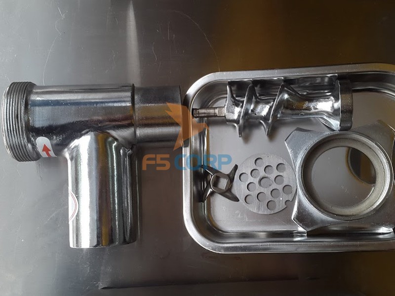 Máy xay thịt TK-8
