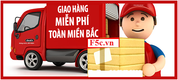 Chính sách giao và nhận hàng