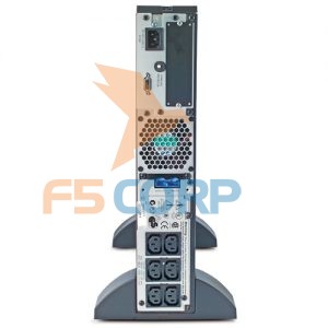 Bộ lưu điện UPS APC SURT2000XLI - 2000VA