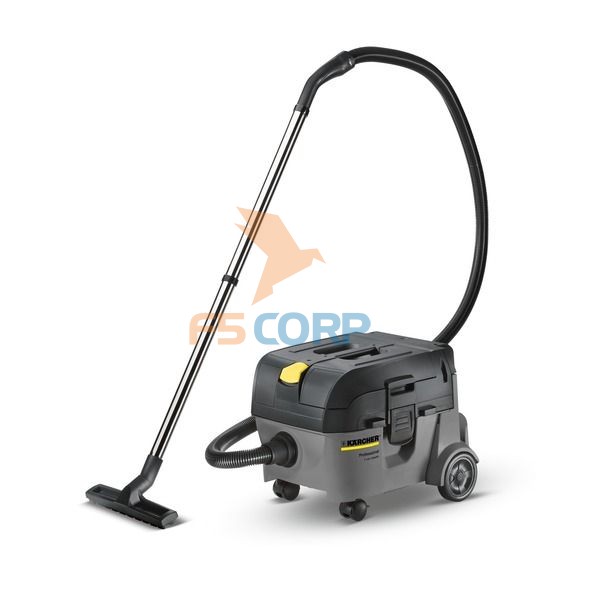 Máy hút bụi hút nước Karcher NT 14/1 Classic