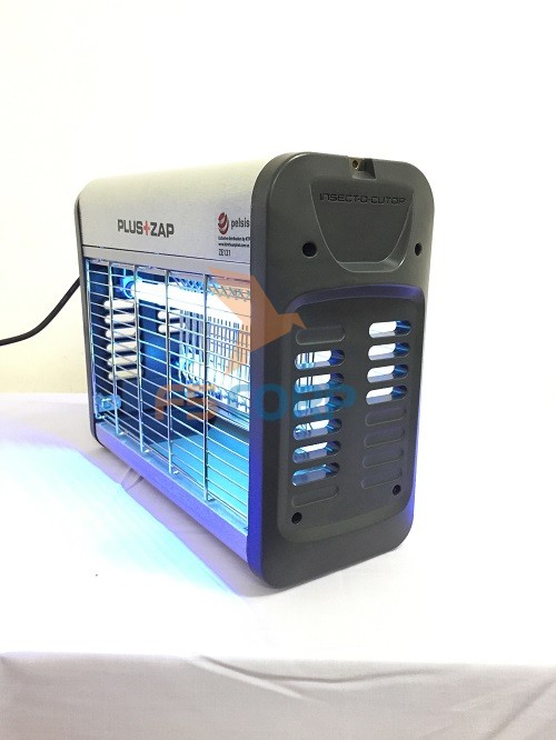 Đèn diệt côn trùng PlusZap ZE121