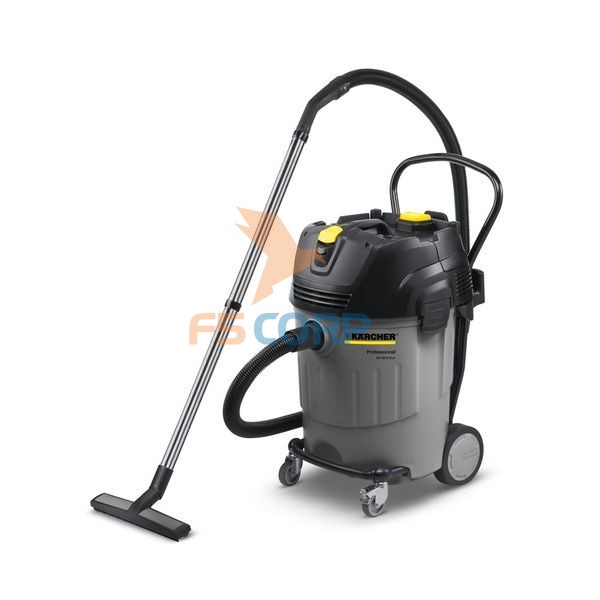 Máy hút bụi hút nước Karcher NT 35/1 Ap Te