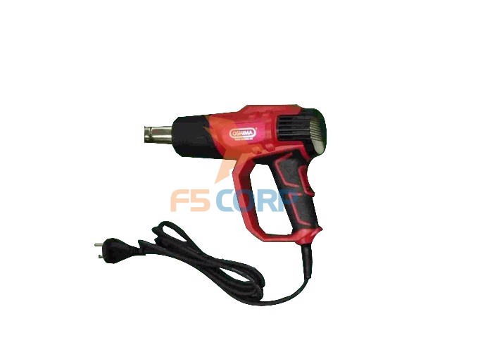 Máy thổi nhiệt Oshima MTN-1500T