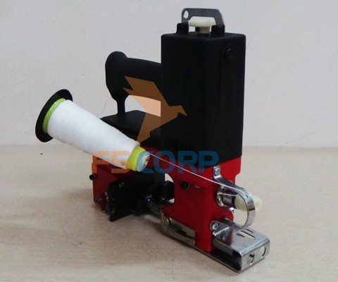 Máy may bao GK9-500 loại không có bình dầu