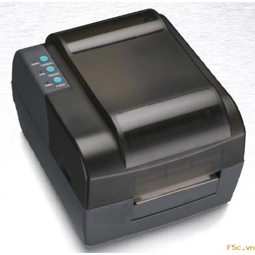 Máy in mã vạch Antech 2300E ( 300Dpi )