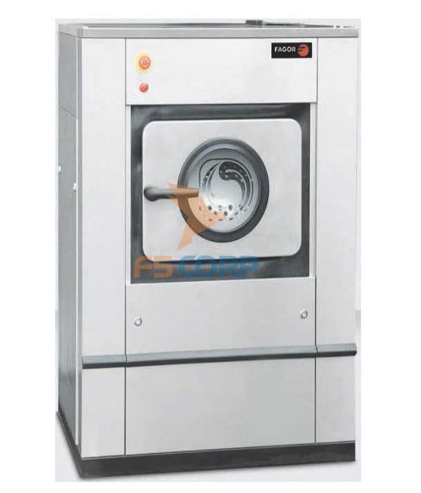 Máy giặt vắt công nghiệp Fagor LMED/V-22 MP