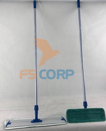 Cây lau nhà HiClean Model C413 - C414