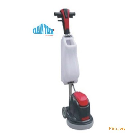 Máy chà sàn – giặt thảm công nghiệp CLEAN TECH - CT 3A