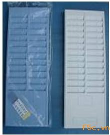 Giá để thẻ RP-50 ( loại 50 thẻ )