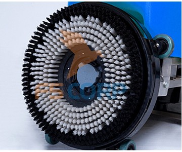 Máy chà sàn liên hợp VClean BA70E