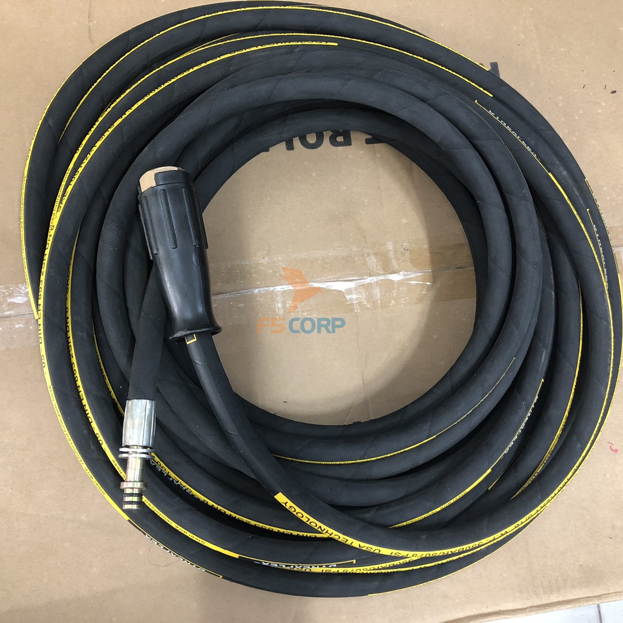 Dây phun áp lực Karcher 6/16