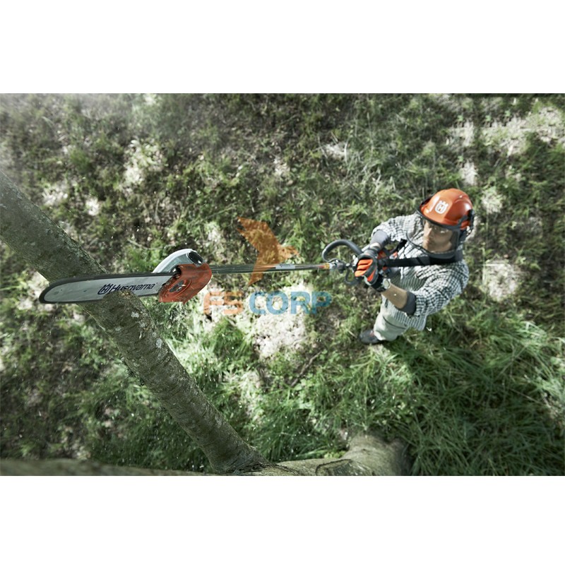 Máy cắt cành tầm cao Husqvarna 327P5x