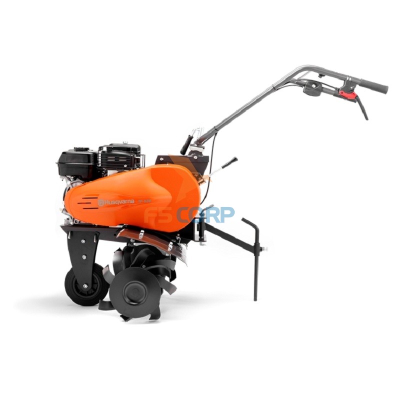 Máy xới đất Husqvarna TF 536