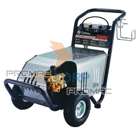 Máy phun áp lực cao Promac M32
