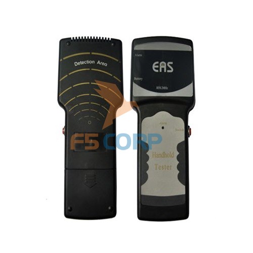 Tay kiểm tra tem RFtester