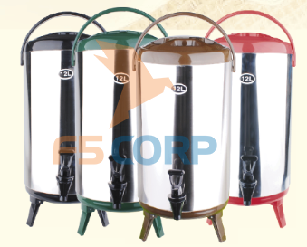 Bình trà sữa ZK-8L