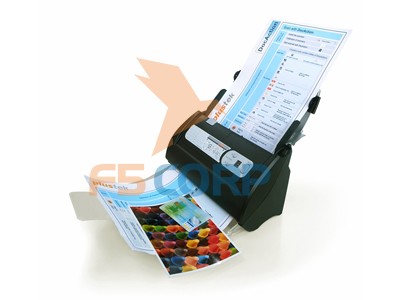 Máy scan Plustek PS288
