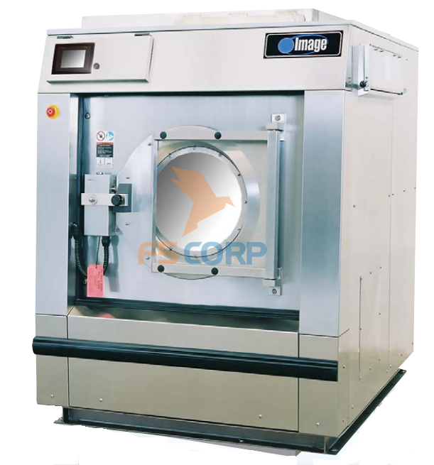Máy giặt công nghiệp Image HI 125
