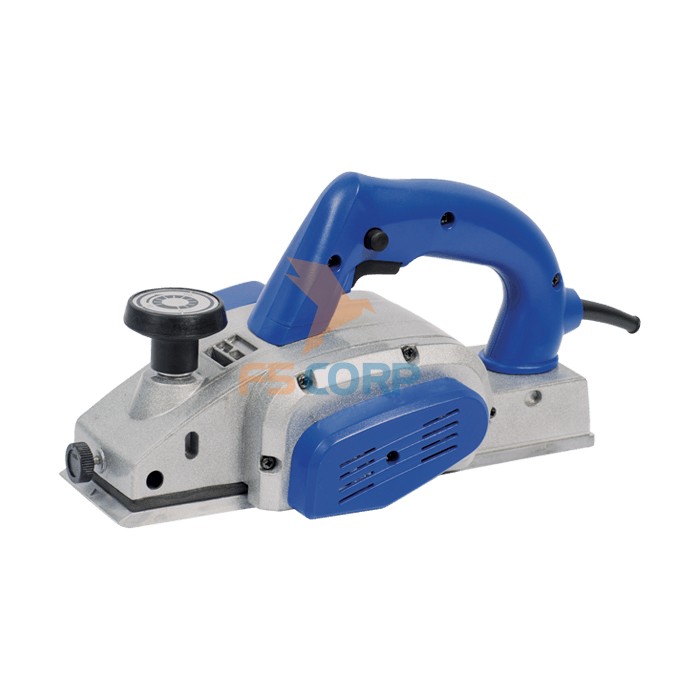 Máy bào điện 82mm HYUNDAI HBD821