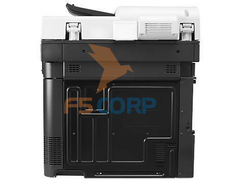 Máy in HP LaserJet Enterprise 500 color MFP M575F