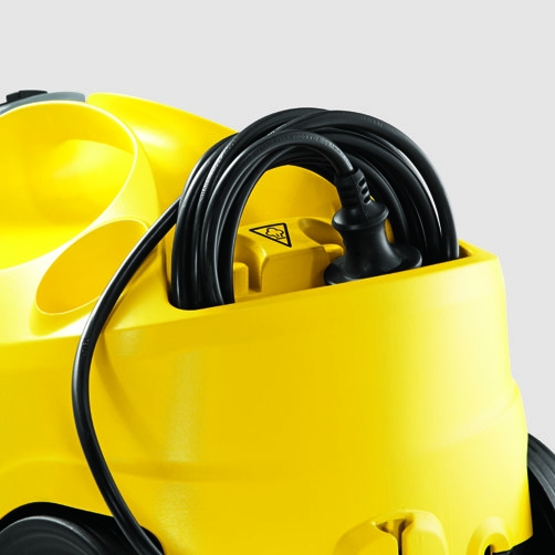 Máy vệ sinh hơi nước Karcher SC 4 EasyFix IRON 1.512-461.0