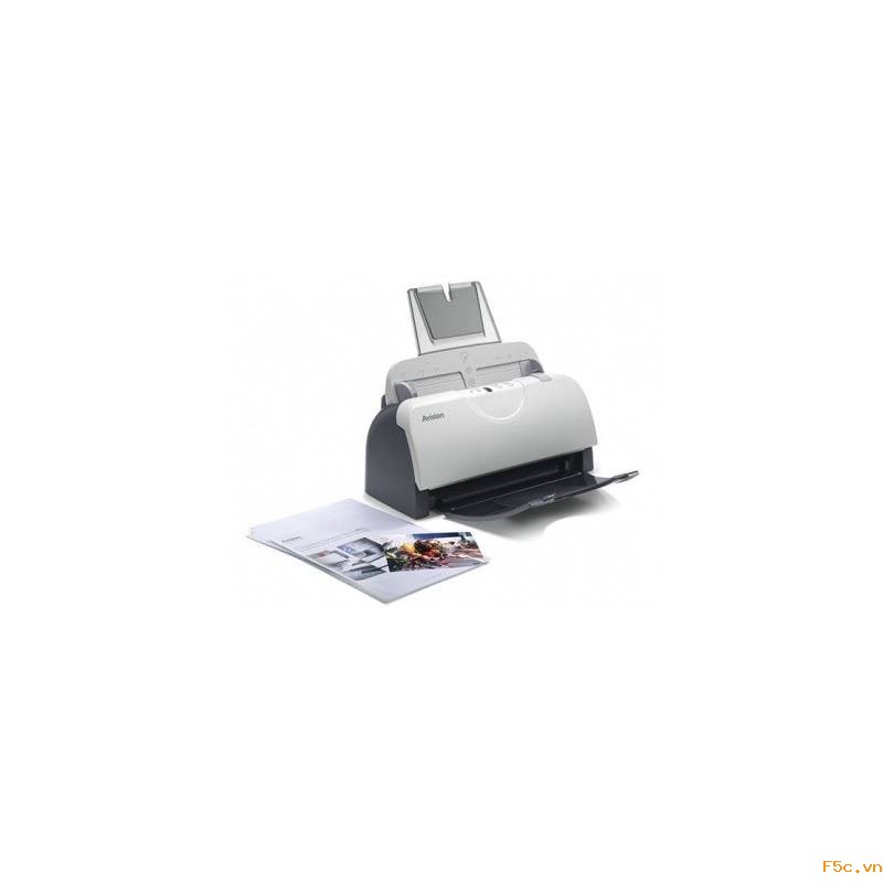 Máy Scanner AVISION AV 122C2