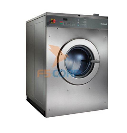 Máy giặt vắt công nghiệp Huebsch HC 80