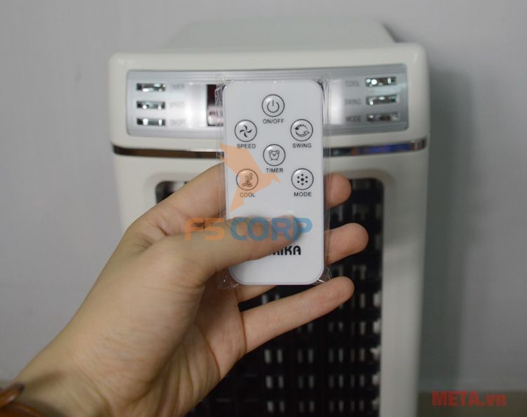 Máy làm mát Sumika D703