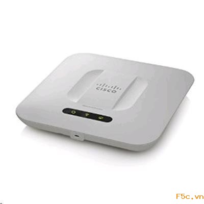Cisco Dual Radio 802.11ac Access Point with PoE (ETSI) WAP3li-E-K9