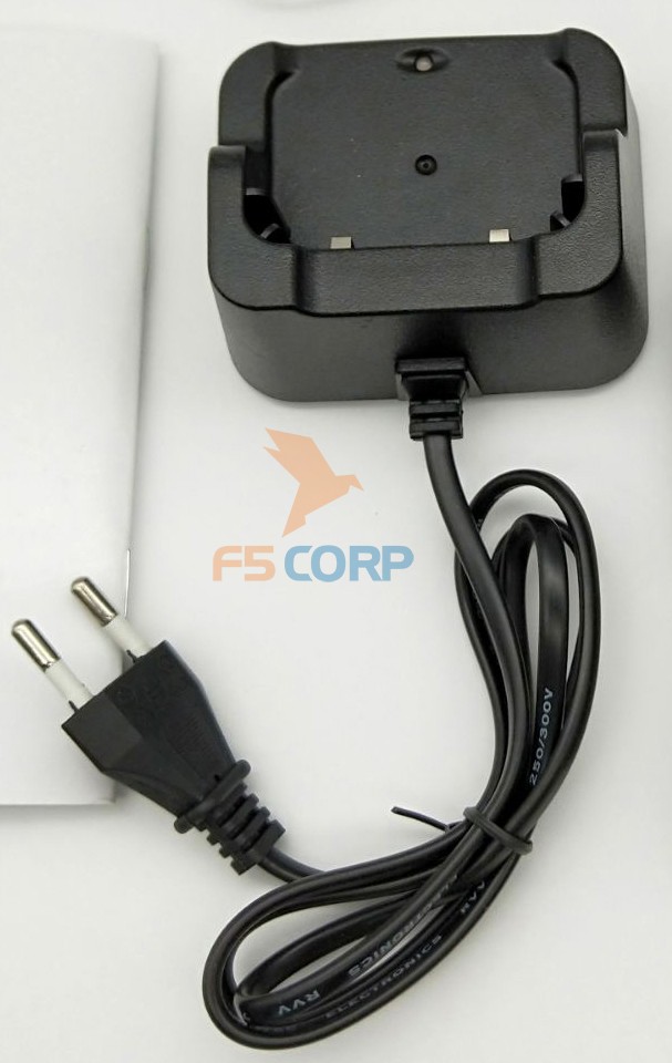 Bộ sạc cho máy SFE ST50