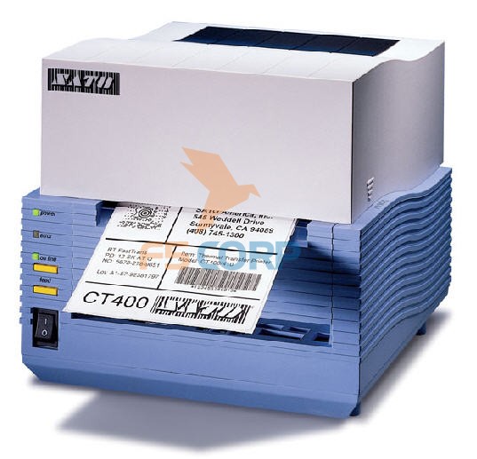 Máy in mã vạch Sato CT-4xx