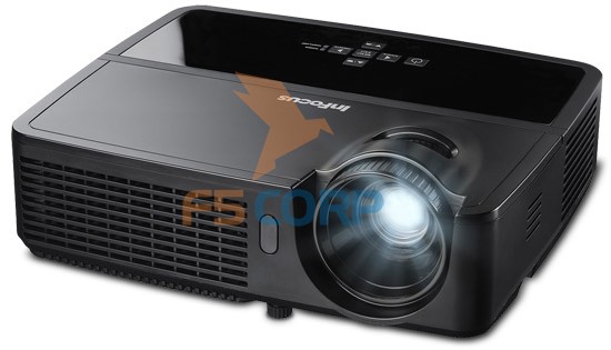 Máy chiếu InFocus IN122a