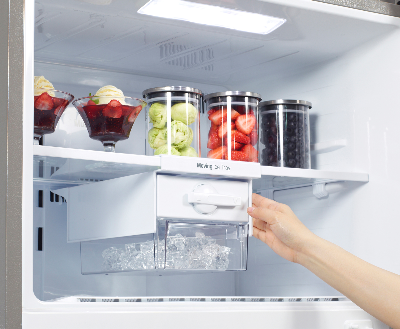 Tủ lạnh LG GR-L702S