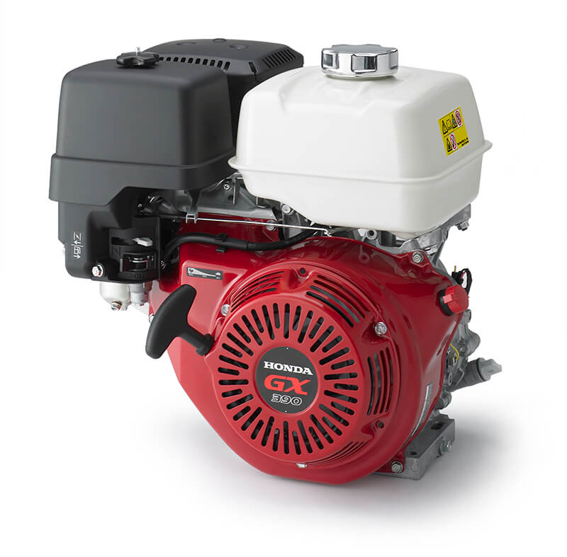 Động cơ xăng Honda - GX390T2 LHB5