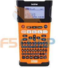 Máy In Nhãn Brother P Touch PT-E300