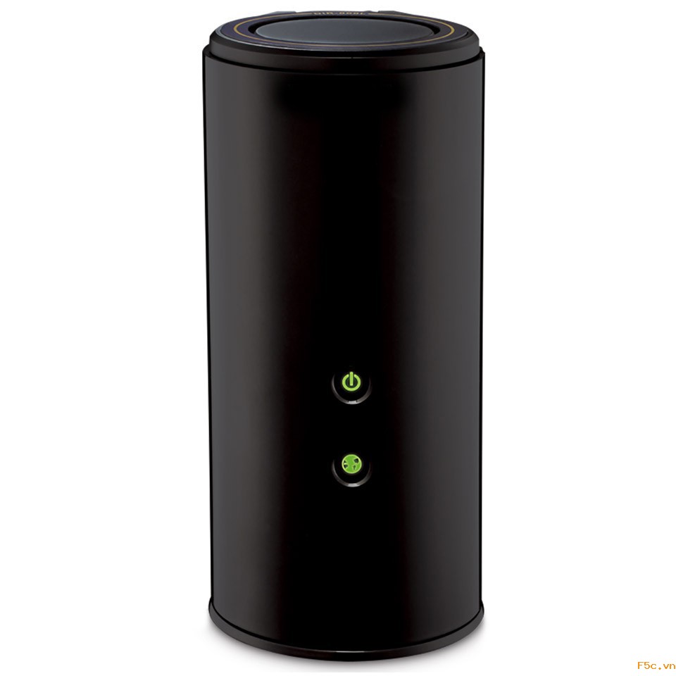 D-LINK WIRELESS AC1750 DUAL-BAND GIGABIT CLOUD ROUTER (DIR-868L)