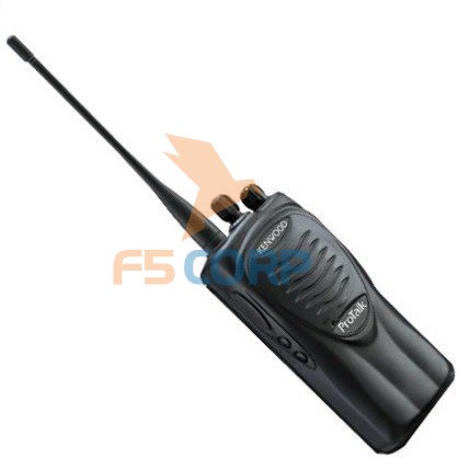 Bộ đàm cầm tay Kenwood TK-378G (Pin KNB -15A, 1800mAh)