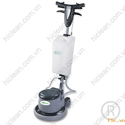 Máy chà sàn - thảm công nghiệp HiClean HC 130