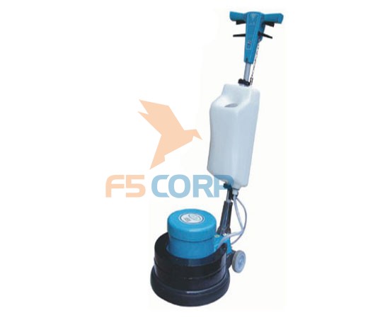 Máy chà sàn, giặt thảm Clean Tech CT 178
