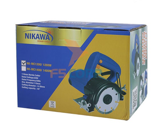 Máy cắt đá NK-MC1200