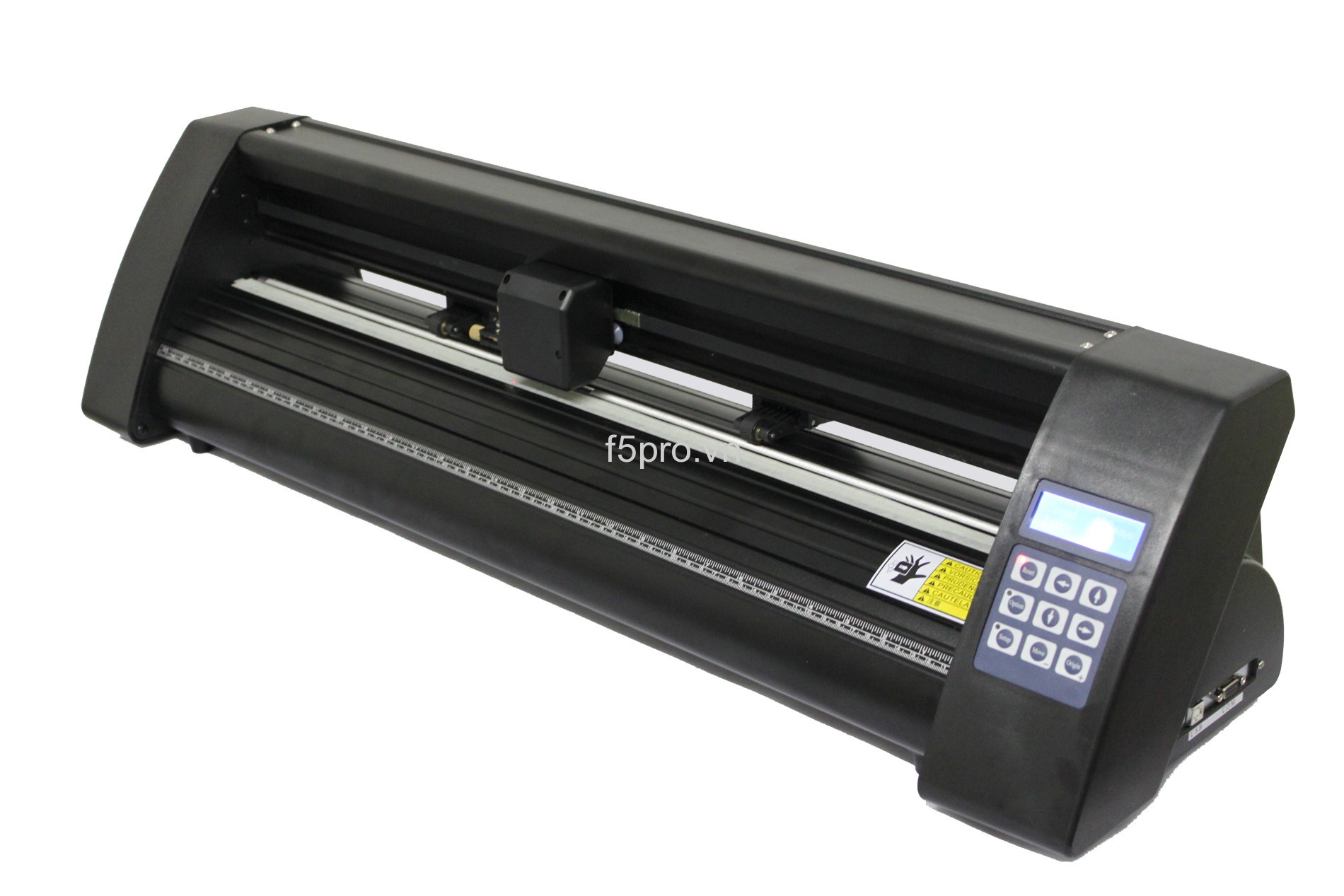 Máy cắt decal Refine EH721
