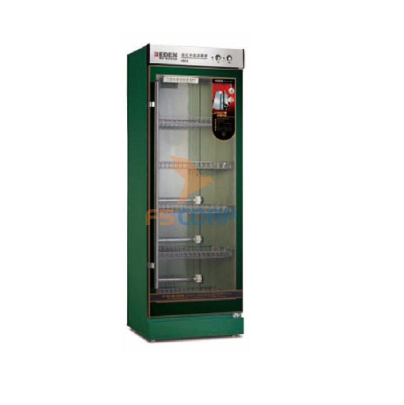 Tủ sấy bát, đĩa Eden JY-YTD-480A