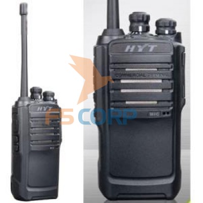 Máy bộ đàm HYT - TC - 500 UHF