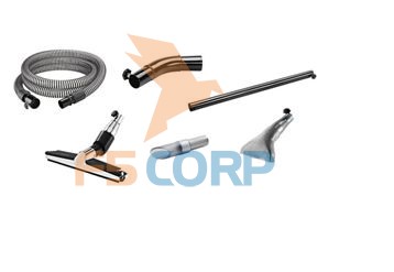 Máy hút bụi Karcher IVC 60/24-2 Ap *EU Hút liên tục 24 giờ (1.576-104.0)